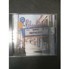 FAITHLESS "SUNDAY 8 P.M. " CD 1998