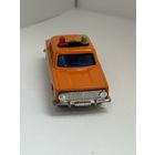 Старт с 1 рубля ! автомодель, ВАЗ 2101, "Милиция", 1:60, металл, СССР, смотрите другие лоты много распродаж !!!