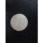 6 грошей 1625 год , Польша (1)