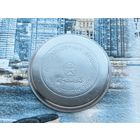 Крышка задняя для наручных часов (243093, противоударный баланс, пылезащищенные, знак качества СССР). #10