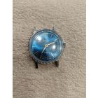 Часы победа