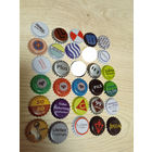 Пивная пробка США (необжатая). Цена за 1 шт.