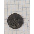 Грош 1767 (САП10Ж)