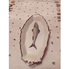 Селедочница/салатница от Schwarzenhammer, Bavaria