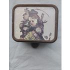 Шкатулка музыкальная Старая Европа.