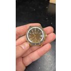 Часы Командирские СССР Позолота