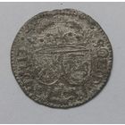 Солiд и Ваза! 1616 Сигизмунд III, Вильно