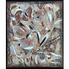 Зенько В.В "Крылья ",2020г.Холст, акрил. 70/60 см