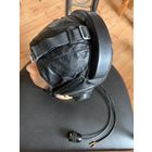 Только сегодня  со склада демисезонный кожаный шлем лётчика в самом  малом  размере 55! Цена от состояния и размера.