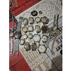 Часы женские. В ремонт