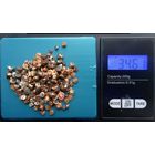 Контакты на меди.