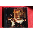 Lucifer's Friend - Banquet (2017, CD)