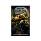 Warhammer 40000 Саламандры Омник