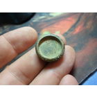 Гирька весовая 3 золотника 12,34 гр.