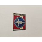 Знак без застёжки