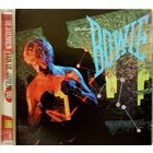 CD  David Bowie – Let's Dance Оригинал 1999г.