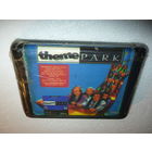 Игровой картридж. THEME PARK. к SEGA