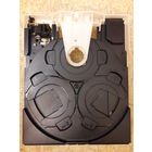 Карусельный механизм Sony, от СД-деки, 95 г.в. (описание!)