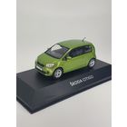 SKODA CITIGO  от Deagostini 1:43