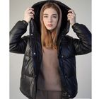 Куртка экокожа Dorimodes 48