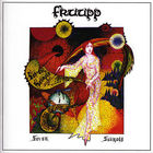 Fruupp - Seven Secrets (1974/2009, Audio CD, Remastered, прог-рок)