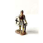 Солдатик. Рыцарь. Крестоносец. Польша 90-е годы.