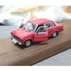 ВАЗ 2106, 1/43, Autobahn/Bauer