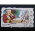 Португалия, 1980. 200 лет Академии наук. Жоуа Карлос де Браганса