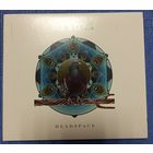 CD,(USA) Issues – Headspace
