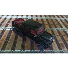 Mercedes-Benz Brabus B63 S 700 6x6 Schuco Pro.R 43
