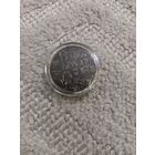 1 рубль 2018 Свет вачыма дзявей