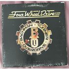 LP_Bachman-Turner Overdrive – Four Wheel Drive-1975