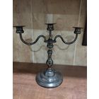 Подсвечник. Аукцион!