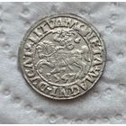 Полугрош 1547