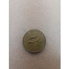 100 шиллингов Танзании