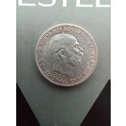 1 Крона 1915 года