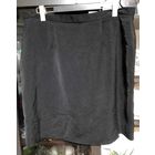 Классическая юбка-карандаш, р-р 52-54