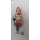 Красная шапочка,прищепка