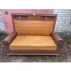 Сталинский диван