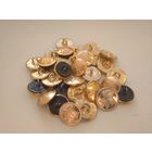 Пуговицы военные СССР (большие)