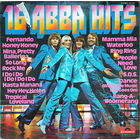 ABBA – 16 ABBA Hits