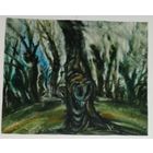 Акварель 49Х62