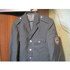 Китель армии Словакии, размер 50/2.