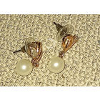 Серьги-гвоздики