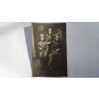 Фото ПМВ 1916 год