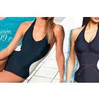 Купальник фирмы Эйвон AVON "Изящный силуэт".