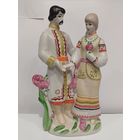 Все лоты с 1р.Свадьба статуэтка