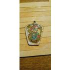 Значек медальон ну погоди