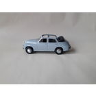 ГАЗ-М20 "Победа" кабриолет Деагостини 1:43 Обмен возможен Автолегенды СССР Deagostini