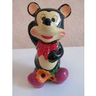 Карандашница "Микки Маус" фарфор,Европа